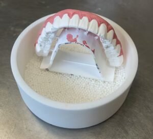 sintering