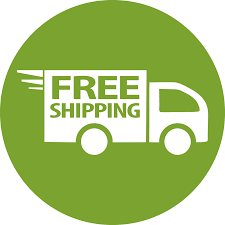 free shipping