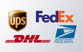 shipping carriers